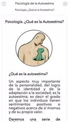 Psicología de la Autoestima XAPK download