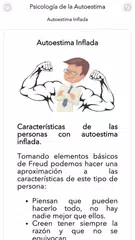 Psicología de la Autoestima XAPK download