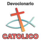 Devocionario Católico ícone