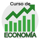 Curso de Economía biểu tượng