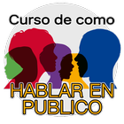 Aprende a Hablar en Público icône