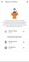 Hablar en Público poster