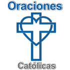 Oraciones Católicas icône