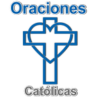 Oraciones Católicas 圖標