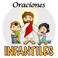 Скачать Oraciones Para Niños APK