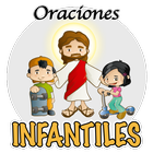Oraciones Para Niños icon
