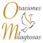 Oraciones Milagrosas icon