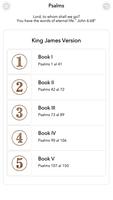 Book of Psalms screenshot 1