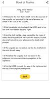 Book of Psalms screenshot 3