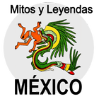 Mitos y Leyendas de México-icoon