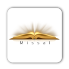 آیکون‌ Misal Católico