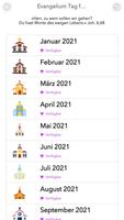 Evangelium Tag für Tag Screenshot 1