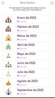 Misal Católico screenshot 1