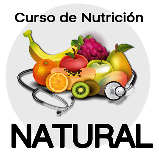 Curso de Nutrición Natural