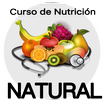 Curso de Nutrición Natural ikona