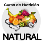 Curso de Nutrición Natural icône