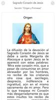 Sagrado Corazón de Jesús ảnh chụp màn hình 2