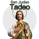 San Judas Tadeo 아이콘