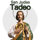 San Judas Tadeo ikon