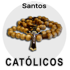 Santos Católicos icono
