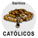 Santos Católicos APK