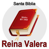 Santa Biblia ไอคอน