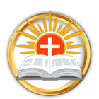 Simbología Católica icône