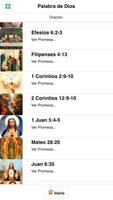 Palabra de Dios 截图 2