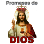 Promesas de Dios آئیکن