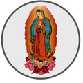 Virgen de Guadalupe