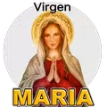 Virgen Maria