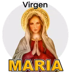 Скачать Virgen Maria APK