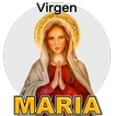 Virgen Maria