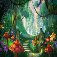 Enchanted Forest poster