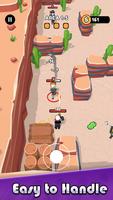 The Battle of Heroes screenshot 1