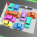 Crowded Parking Lot APK