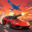 Car Merge APK