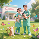Pets Clinic APK