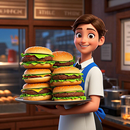 My Little Restaurant APK
