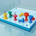 ”MasterScrewSortPuzzle