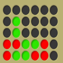 4 in row:classic connect Game APK