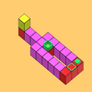 cubic Puzzle:cube games APK
