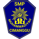 SMP Muhammadiyah Plus Cimanggu aplikacja