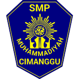 SMP Muhammadiyah Plus Cimanggu simgesi
