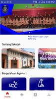 برنامه‌نما SMP Muhammadiyah Plus Cimanggu عکس از صفحه