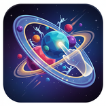 Planet Tap - Space Game