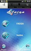 FASGA Affiche