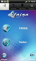 FASGA poster