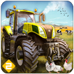 Milford Organic Tractor Farming 2 Simulator 2018