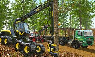 Milford Organic Tractor Farming 2 Simulator 2018 gönderen